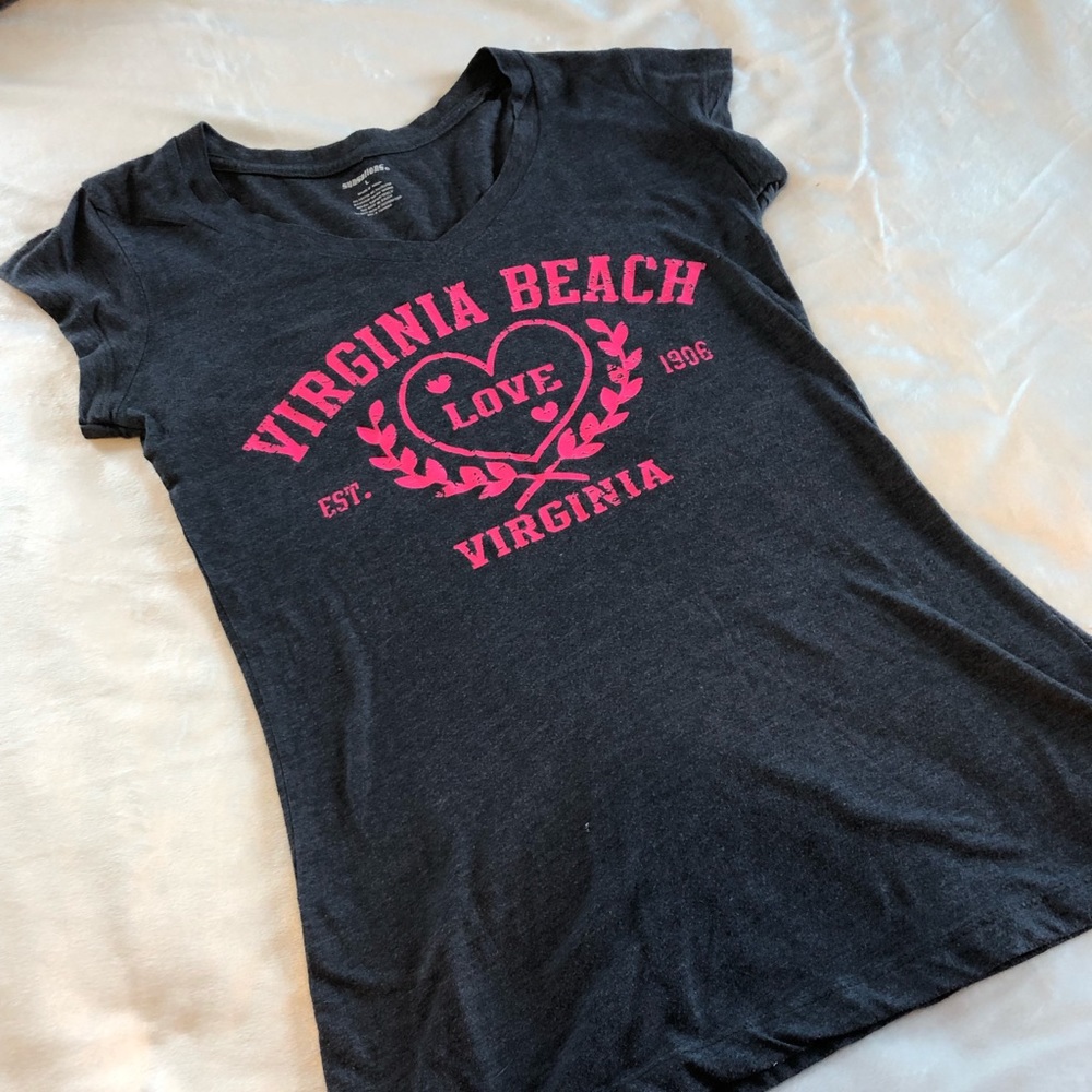 Graphic T-shirt